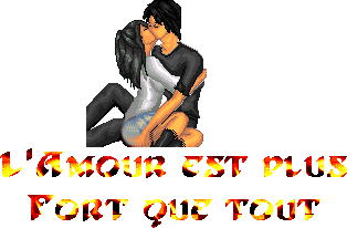 ha l'amour